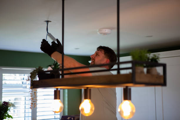 Best Electrical Installation Contractor  in Point Venture, TX