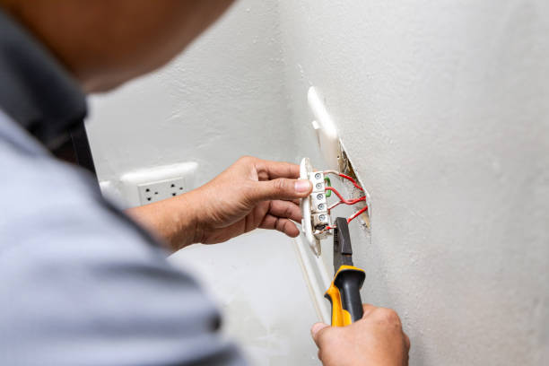 Best Electrical Upgrades for Homes  in Point Venture, TX